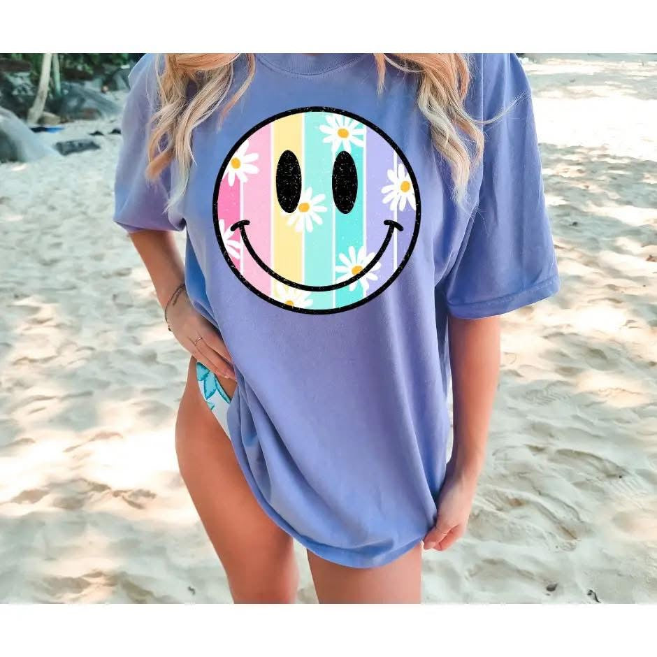Smiley Shirt