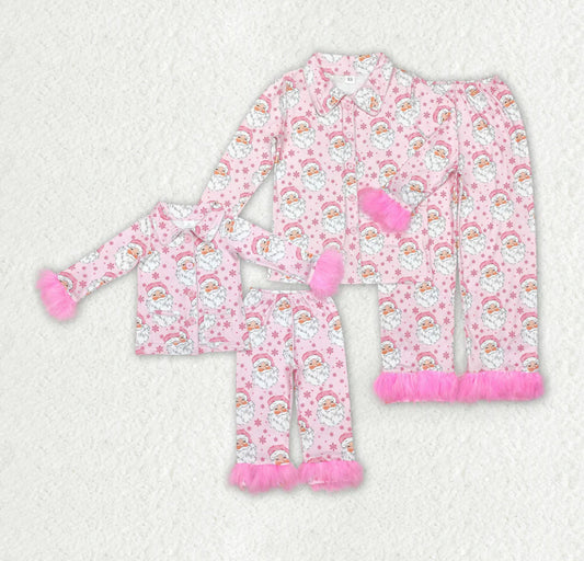 Christmas Fur Pjs