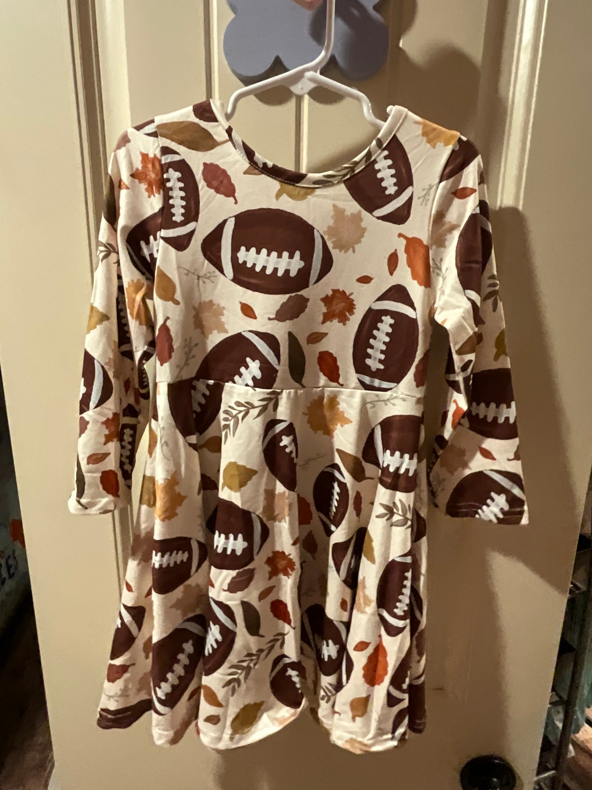 Football Dress