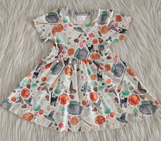 All Fall Dress