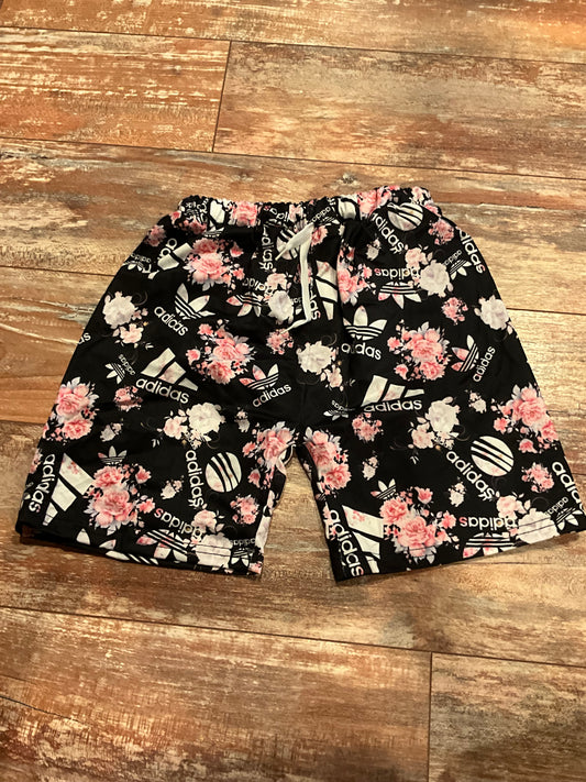 Shorts Floral