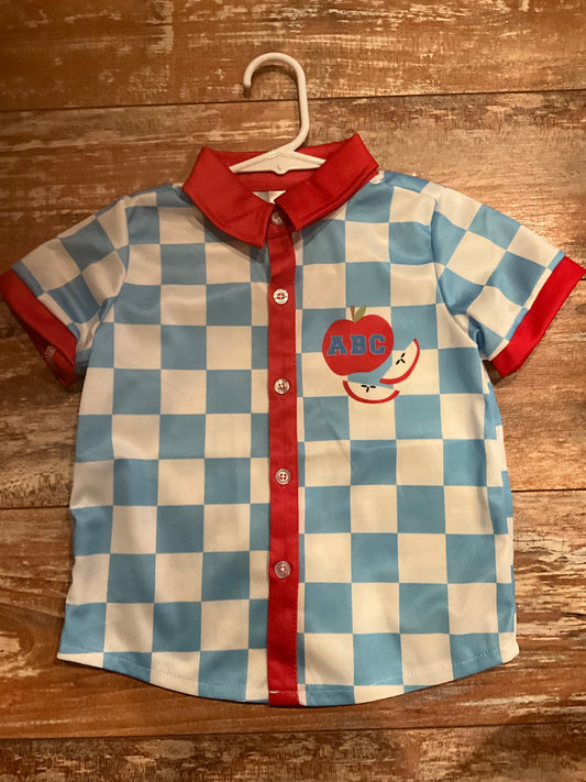 School Shirt