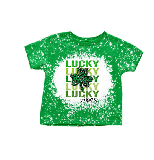 St Patty Lucky Shirt