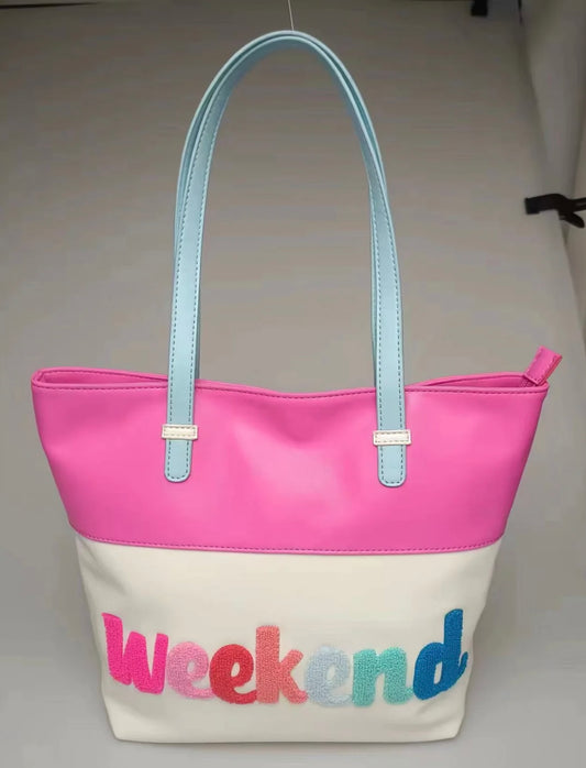 Bag Weekend