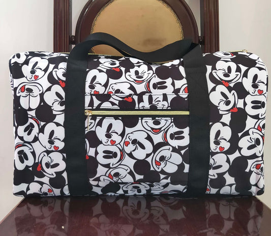 Bag Duffle Mickey