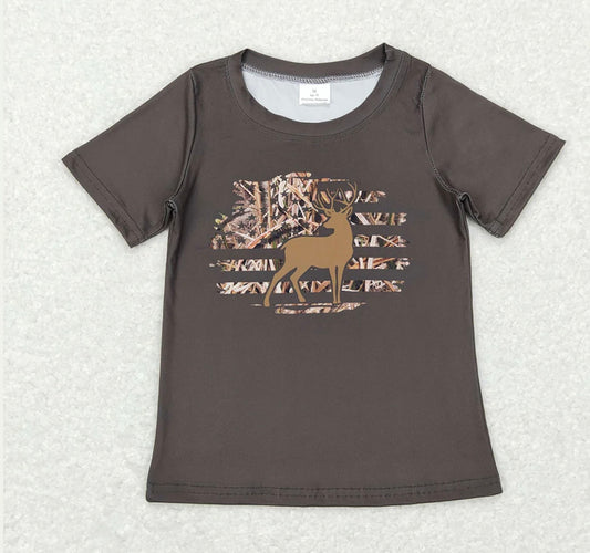 Deer Blind Shirt