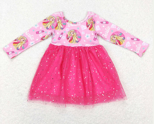 Barbie TuTu Dress