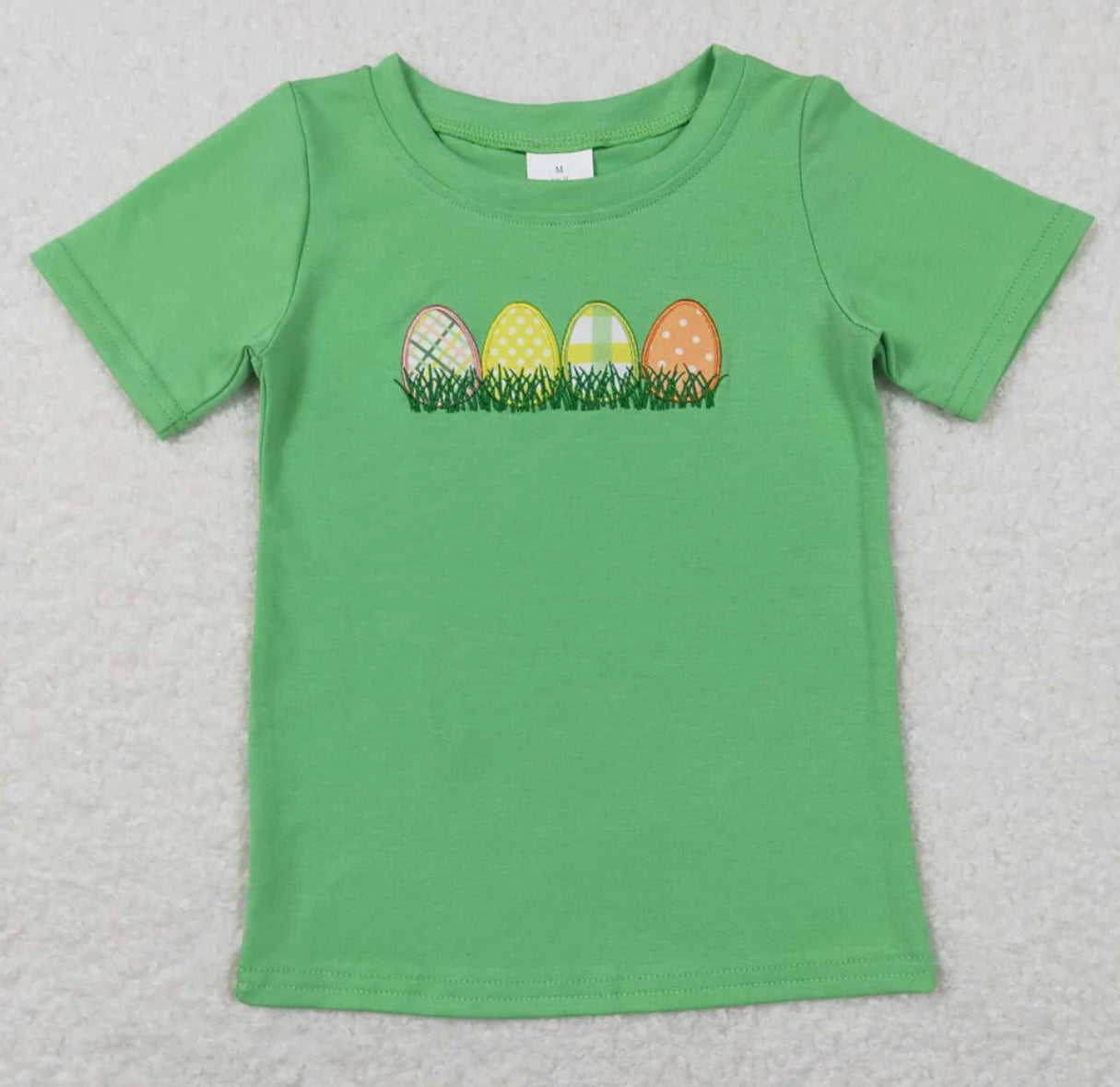 Easter Egg Shirt