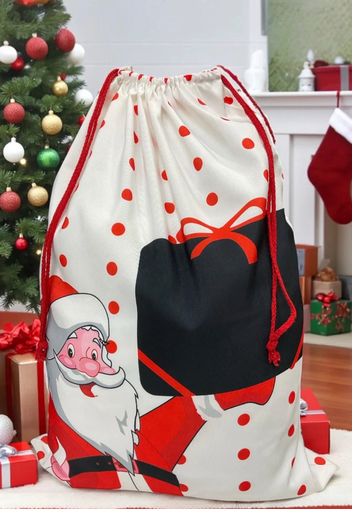 Christmas Bag
