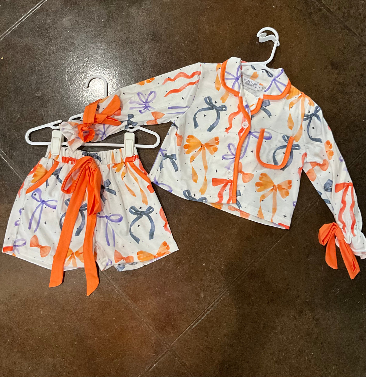 Pjs Bow