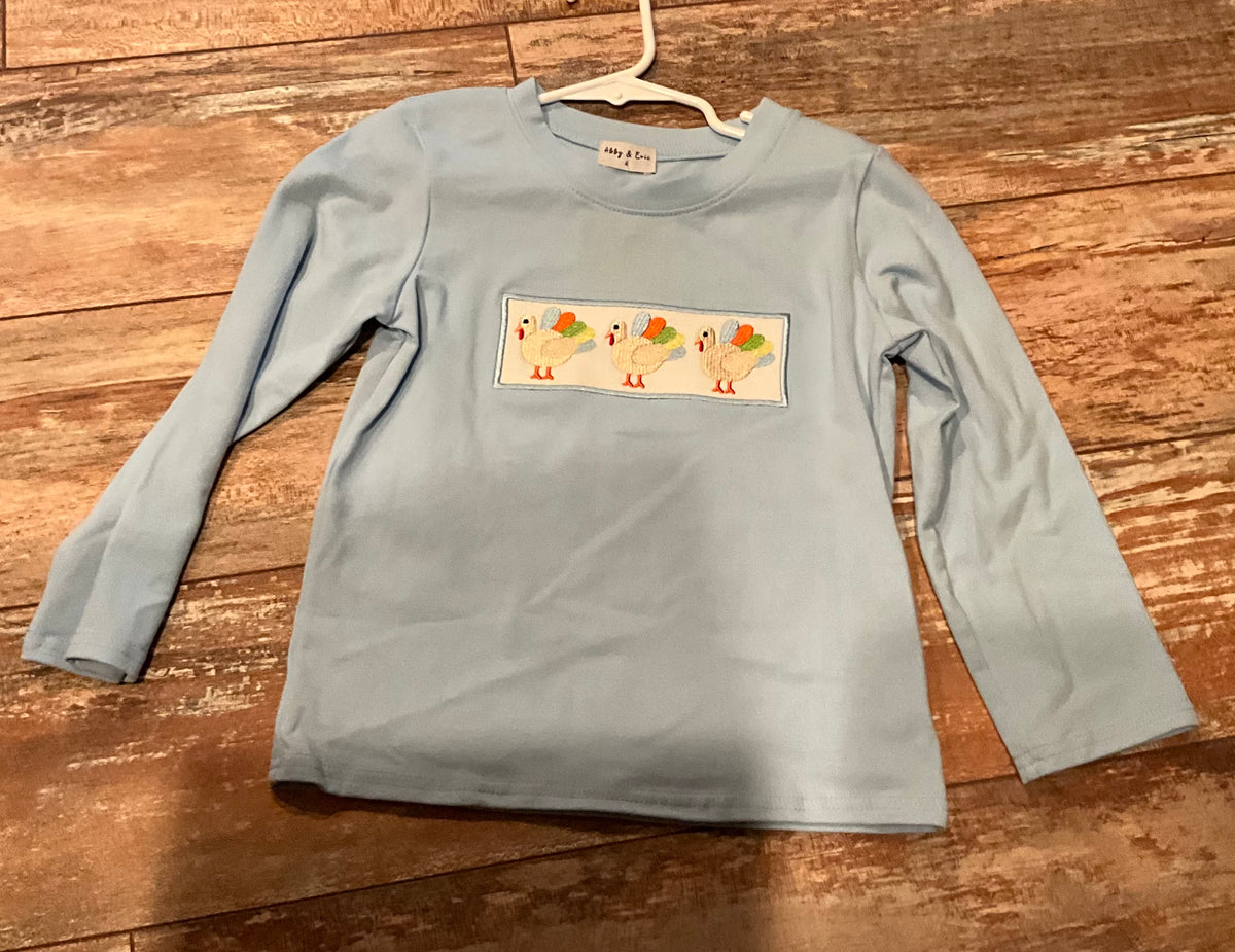 Shirt Turkey