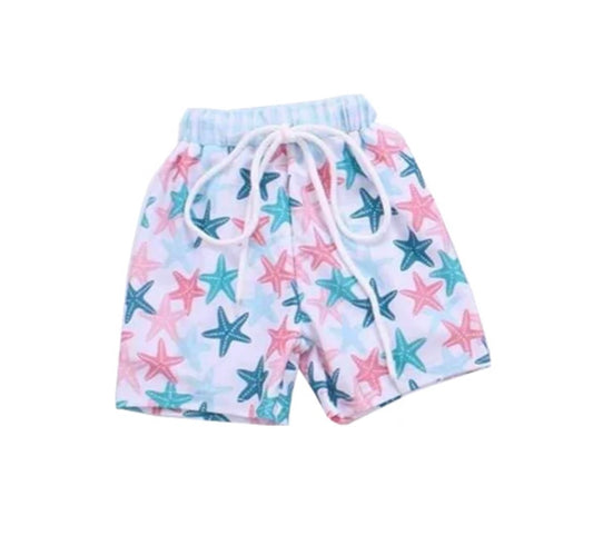 Star Trunks (PreOrder 4-6 wks TAT)