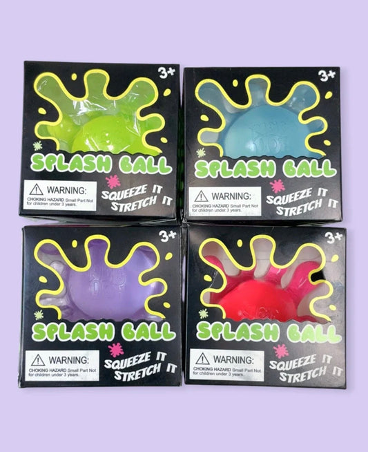 Splash Ball