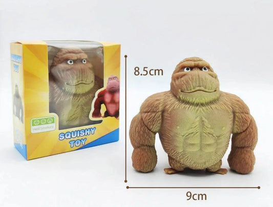 Gorilla Stretchy