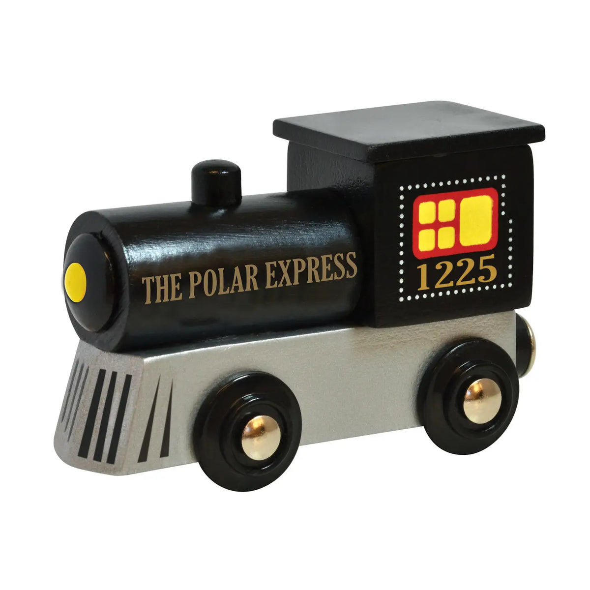 Polar Express Train Set